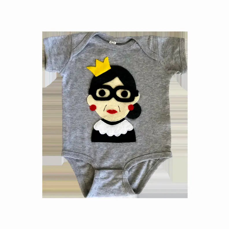 RBG - Infant Bodysuit Mi Cielo