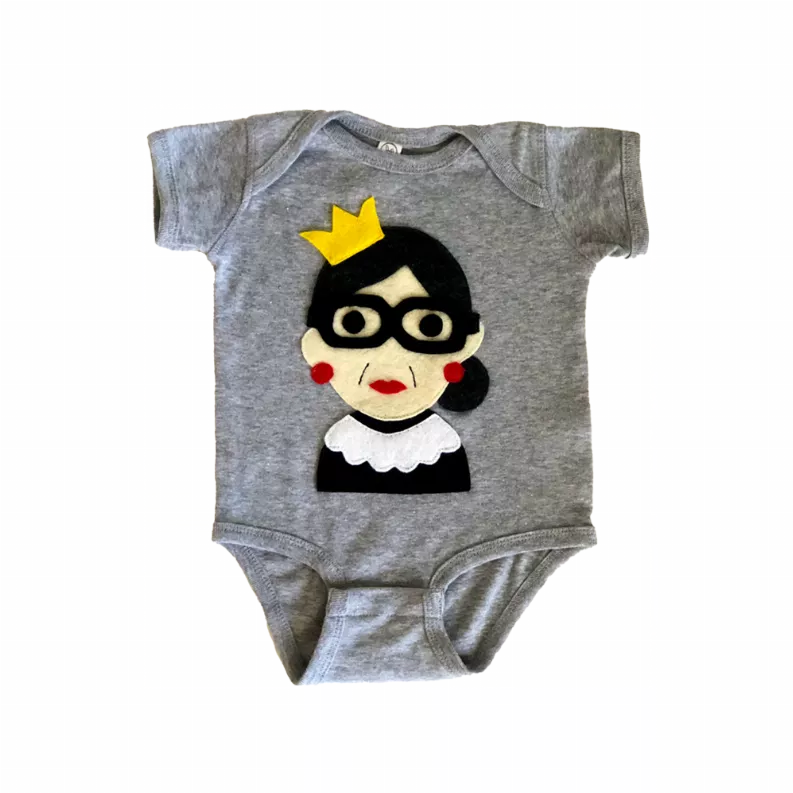 RBG - Infant Bodysuit Mi Cielo