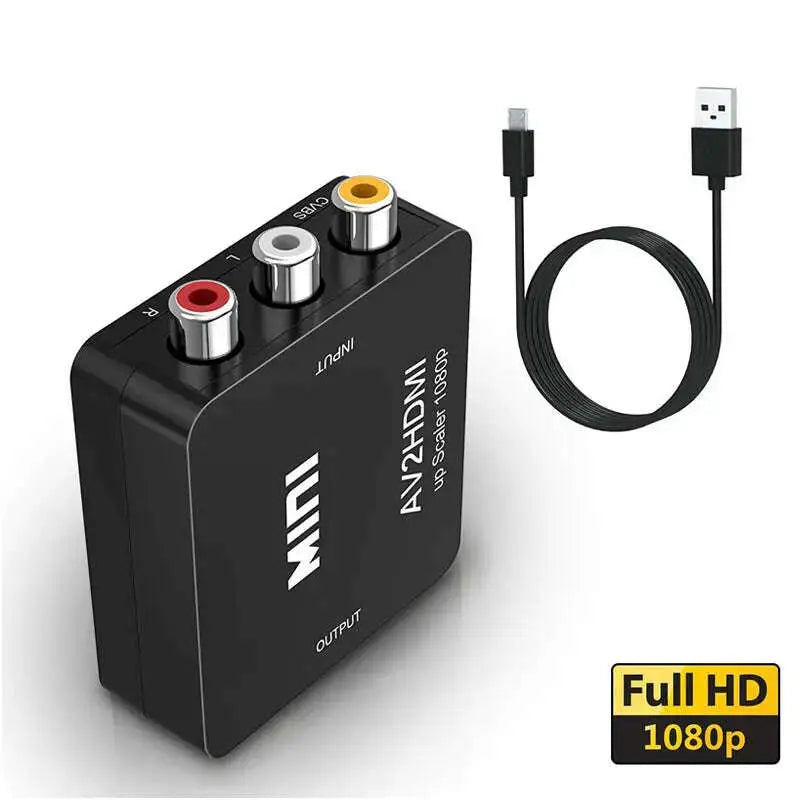 RCA-To-HDMI-compatible-AV-To-GANA-1080P-Mini-RCA-Composite-CVBS-AV-To-Video-Audio-Converter-Adapter-Compatible-GreatEagleInc-334203974