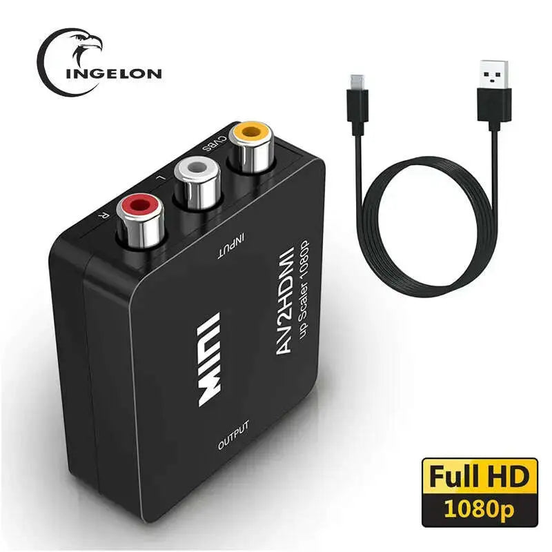 RCA-To-HDMI-compatible-AV-To-GANA-1080P-Mini-RCA-Composite-CVBS-AV-To-Video-Audio-Converter-Adapter-Compatible-GreatEagleInc-334204493