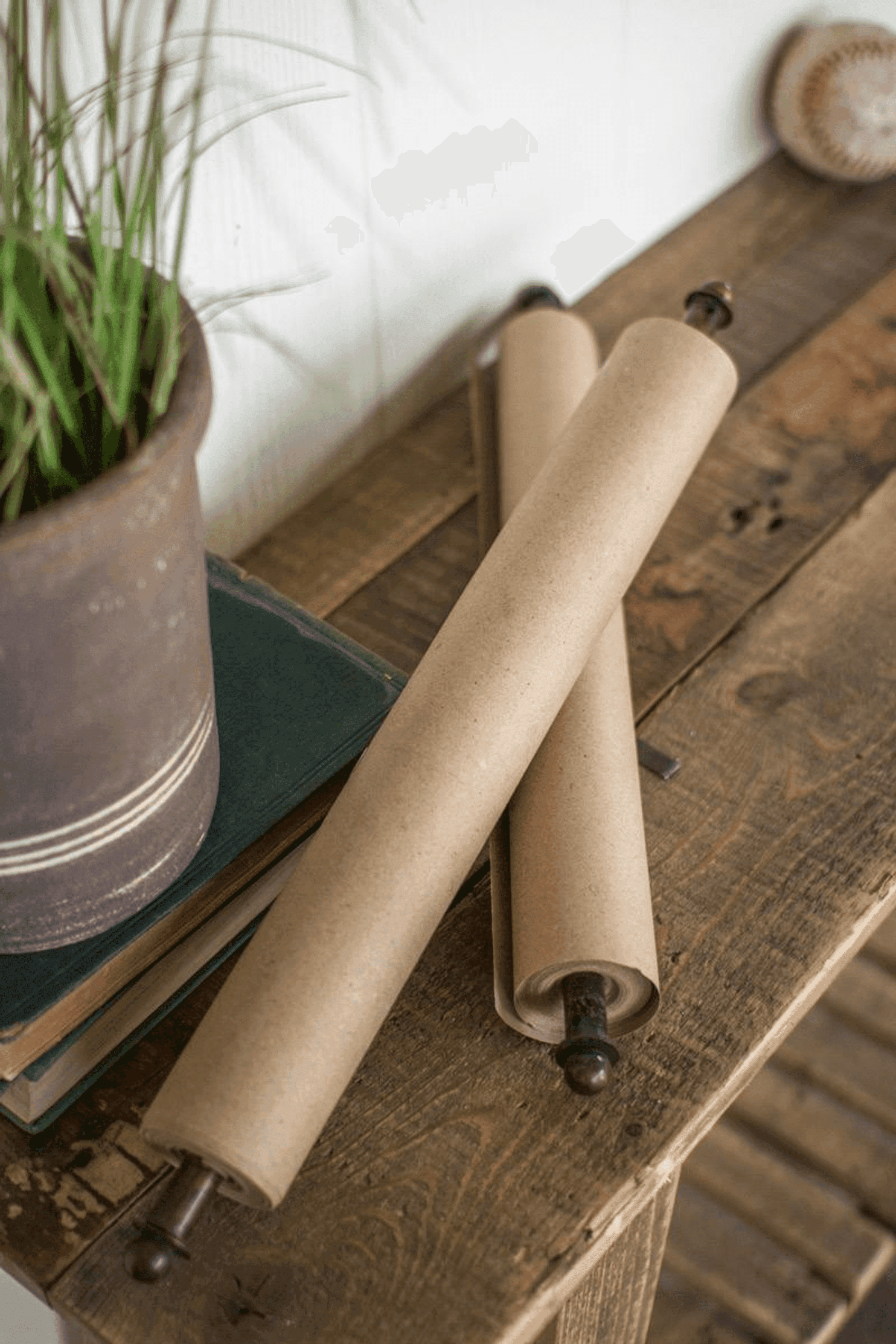 REPLACEMENT 16 INCH NOTE ROLL 50 FEET - MEDIUM Kalalou