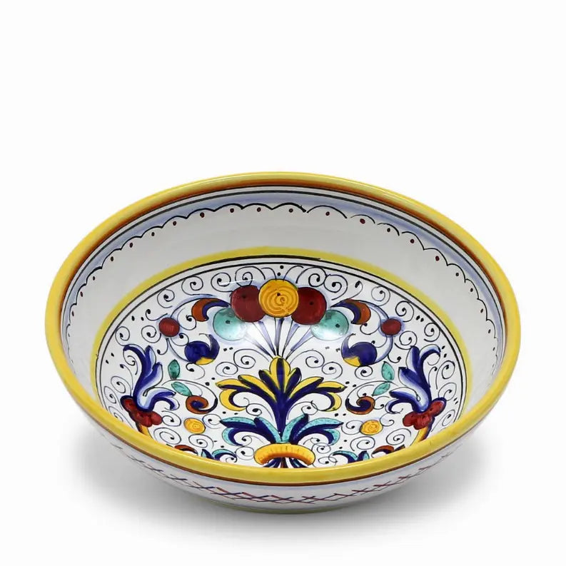 RICCO DERUTA Coupe Bowls Artistica Italian Gallery
