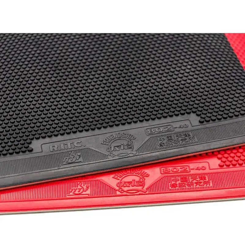 RITC-729-Friendship-Provincial-802-40-802-40-Mystery-III-Short-Pips-Out-Table-Tennis-PingPong-Rubber-with-Sponge-H40-2.1mm-FreeDropship-335292228