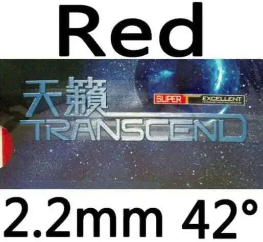 RITC-729-Friendship-TRANSCEND-CREAM-pips-in-table-tennis-pingpong-rubber-with-sponge-FreeDropship-334824344