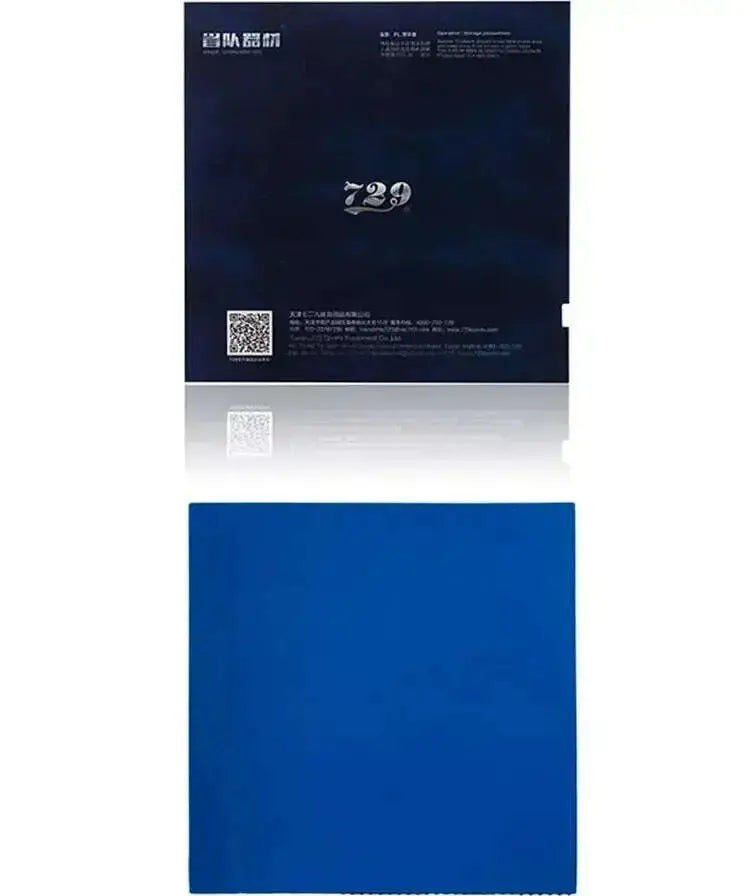RITC-729-provincial-version-BATTLE-BATTLE-2-BATTLE2-with-sponge-tacky-pips-in-table-tennis-rubber-with-sponge-2.1mm-FreeDropship-334727510