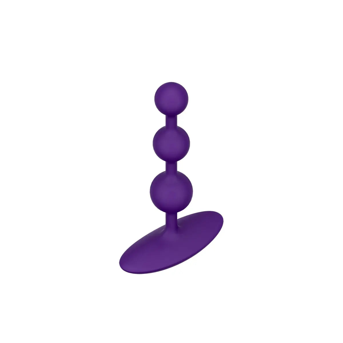 ROMP Amp Anal Beads - Purple ROMP