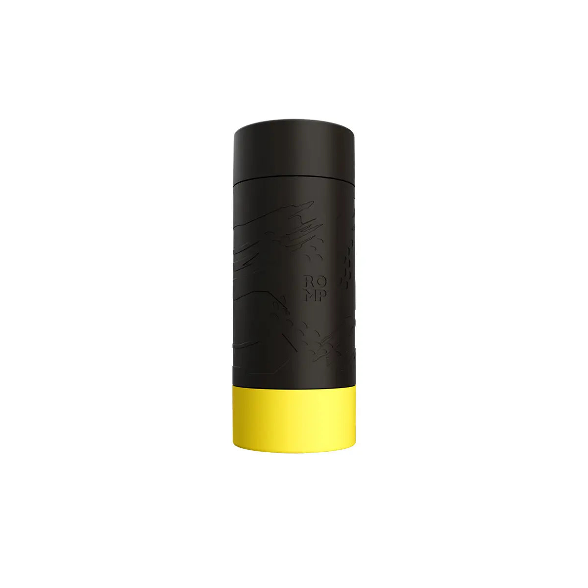 ROMP Dash Stroker - Black ROMP