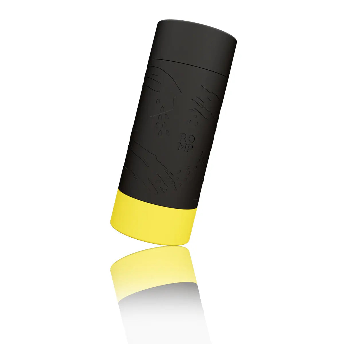 ROMP Dash Stroker - Black ROMP