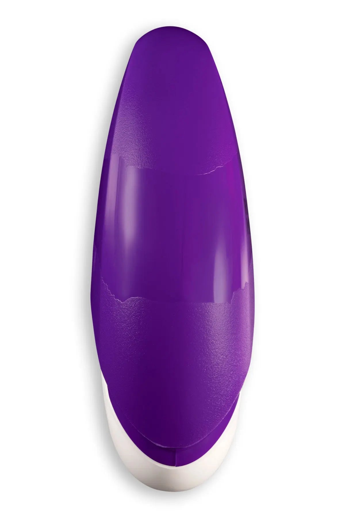 ROMP Free Clitoral Vibrator - Purple ROMP