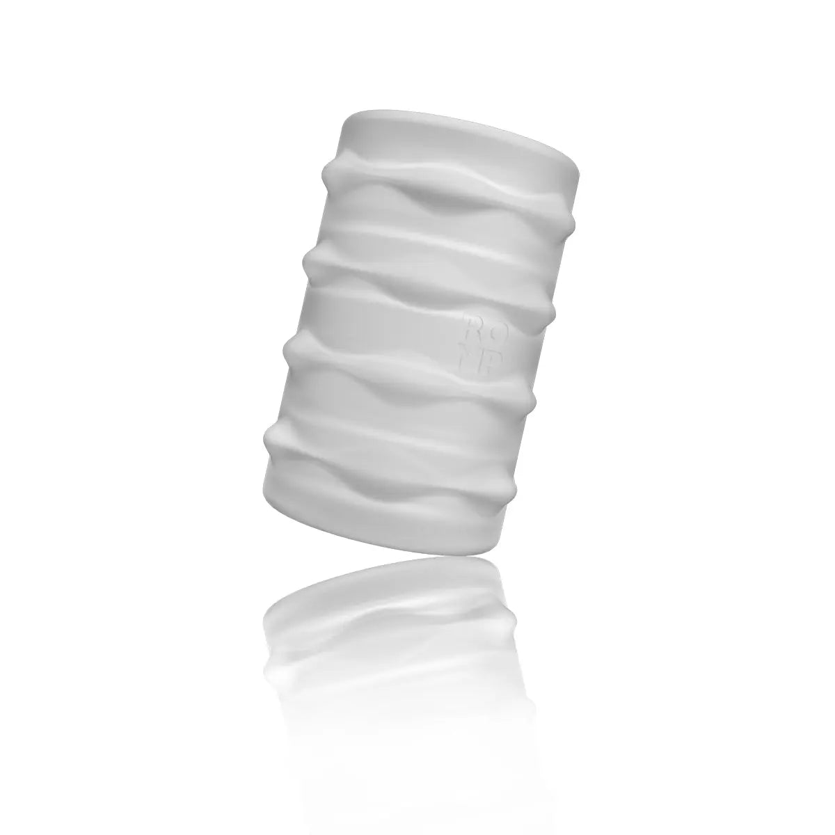 ROMP Mosh Blowjob Stroker - Clear ROMP