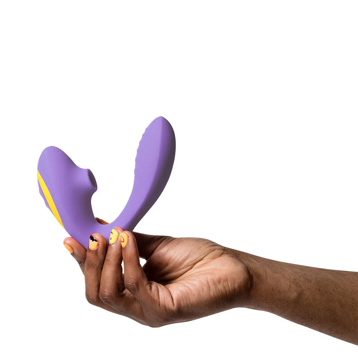 ROMP Reverb G-Spot & Clitoral Suction Stimulator - GreatEagleInc