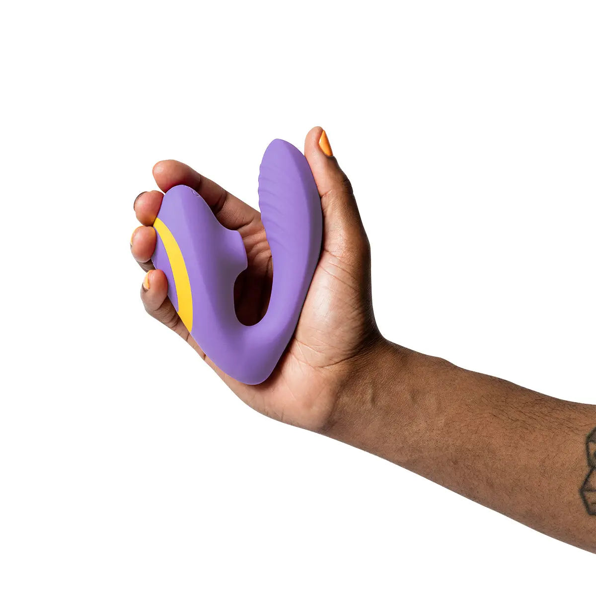 ROMP Reverb G-Spot & Clitoral Suction Stimulator - GreatEagleInc