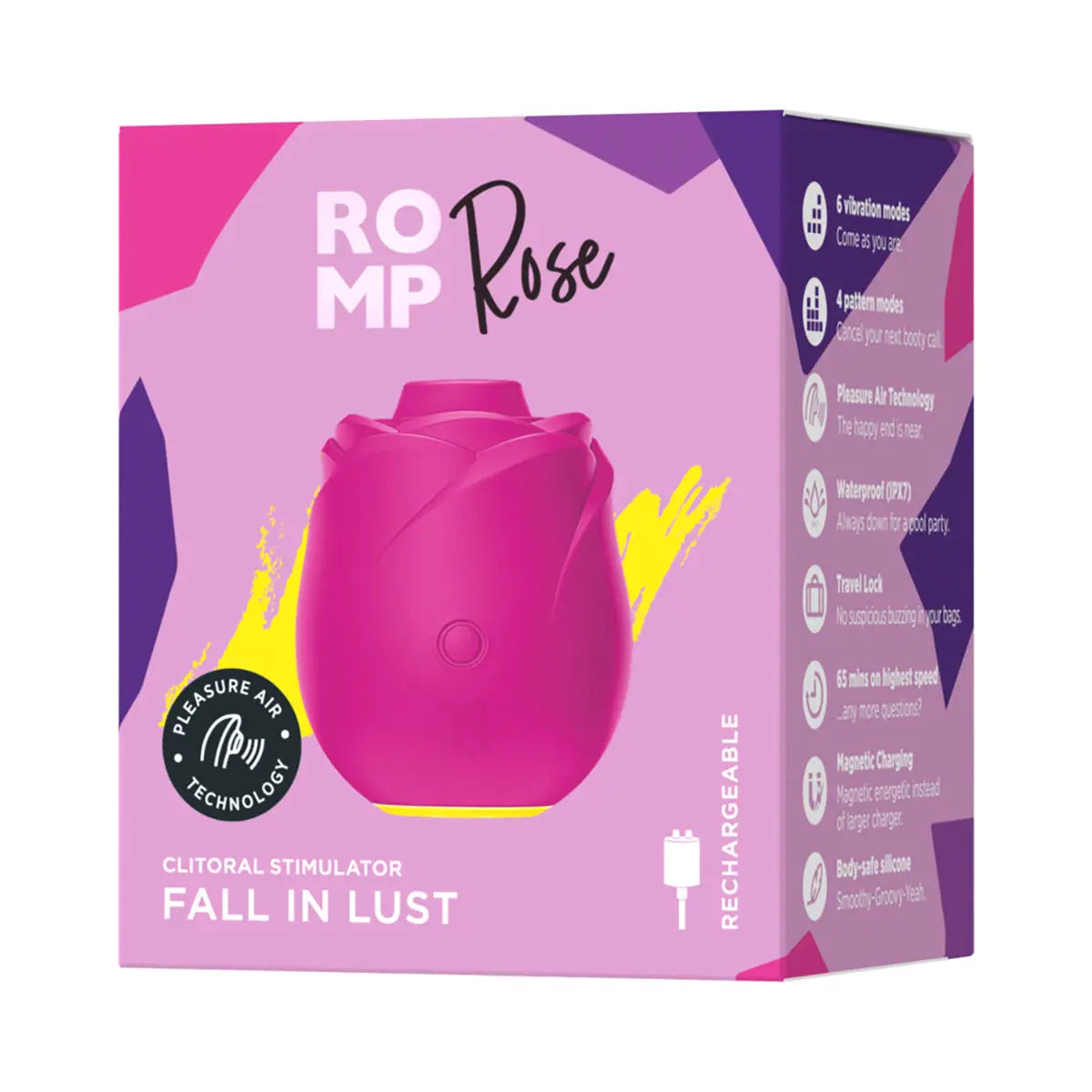 ROMP Rose 2.0 ROMP