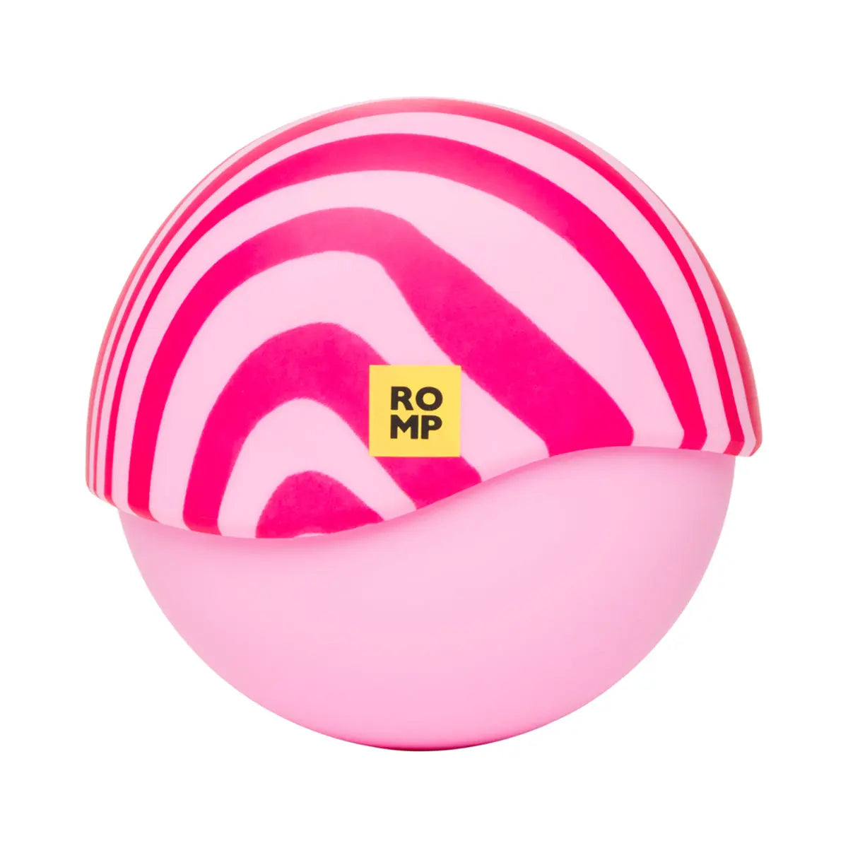ROMP Spin Travel Rechargeable Clitoral Stimulator ROMP