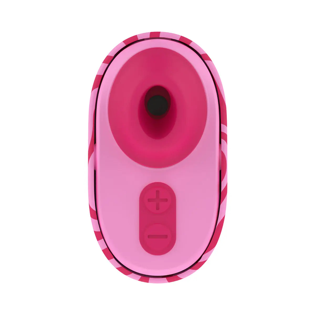 ROMP Spin Travel Rechargeable Clitoral Stimulator ROMP