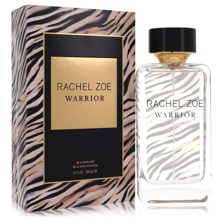 Rachel Zoe  Rachel Zoe Warrior by Rachel Zoe Eau De Parfum Spray 3.4 oz for Women for Fragrances for Women Rachel Zoe