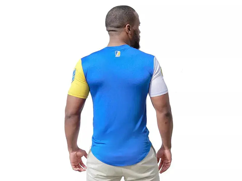 Racing Tee Number 1 Draft Pick
