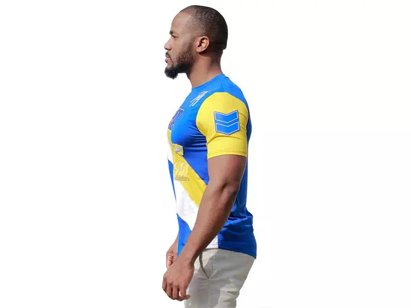 Racing Tee Number 1 Draft Pick