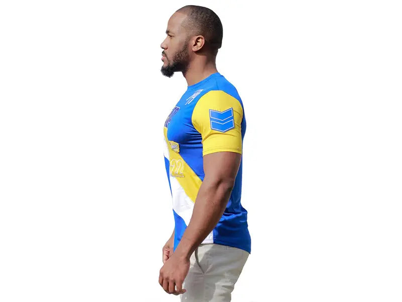 Racing Tee Number 1 Draft Pick