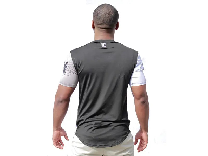 Racing Tee Number 1 Draft Pick