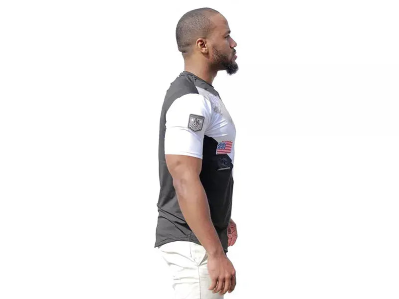 Racing Tee Number 1 Draft Pick