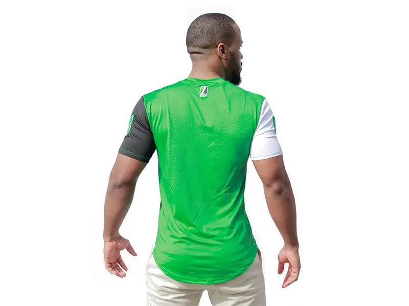 Racing Tee Number 1 Draft Pick