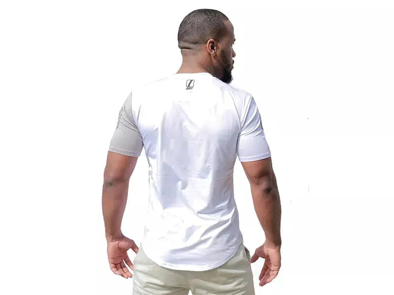 Racing Tee Number 1 Draft Pick