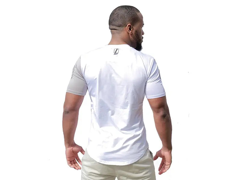 Racing Tee Number 1 Draft Pick