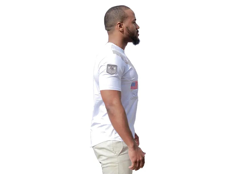 Racing Tee Number 1 Draft Pick