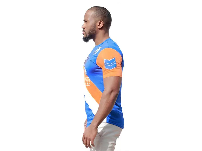 Racing Tee Number 1 Draft Pick