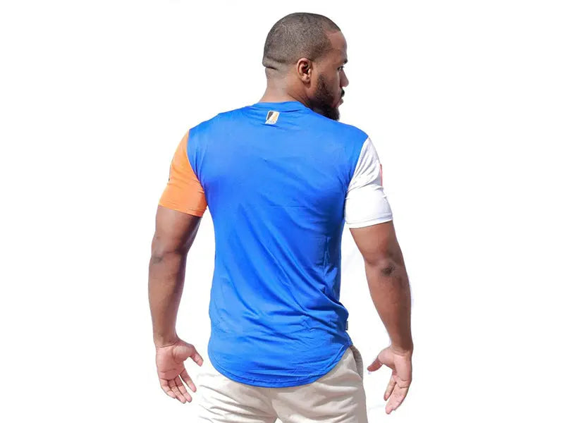 Racing Tee Number 1 Draft Pick