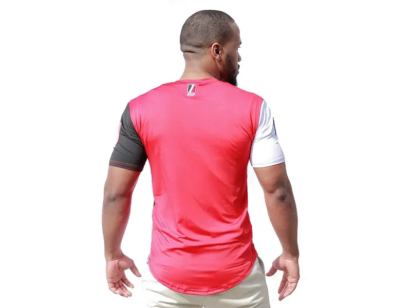Racing Tee Number 1 Draft Pick
