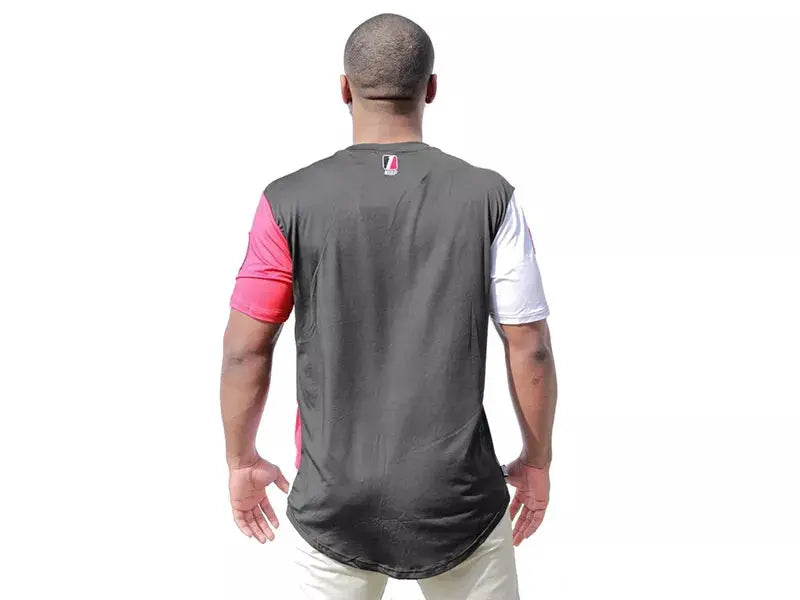 Racing Tee Number 1 Draft Pick