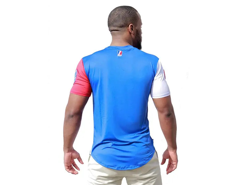 Racing Tee Number 1 Draft Pick