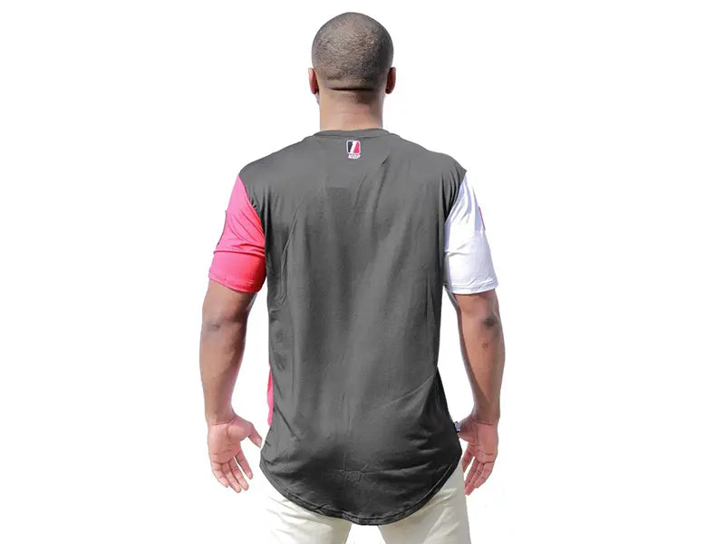 Racing Tee Number 1 Draft Pick