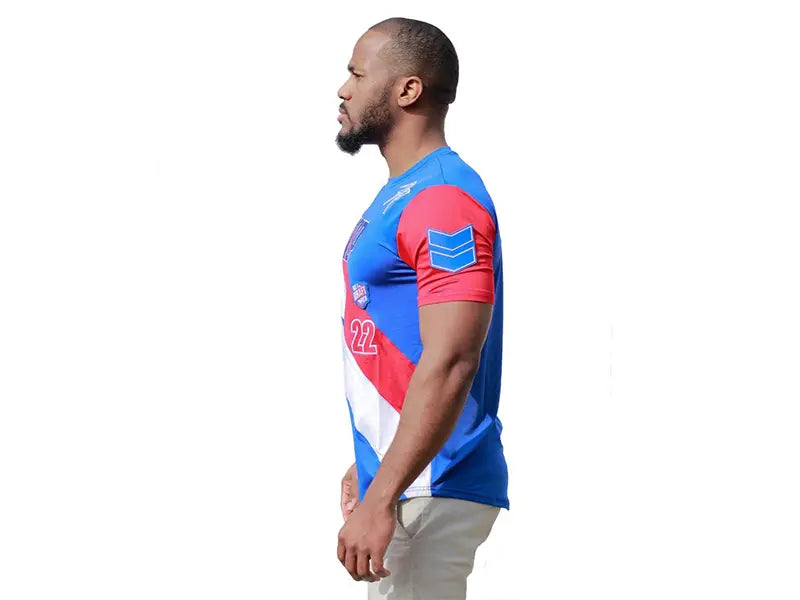 Racing Tee Number 1 Draft Pick