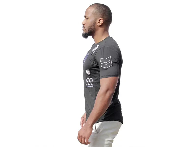 Racing Tee Number 1 Draft Pick