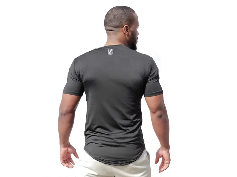 Racing Tee Number 1 Draft Pick