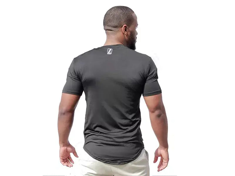 Racing Tee Number 1 Draft Pick