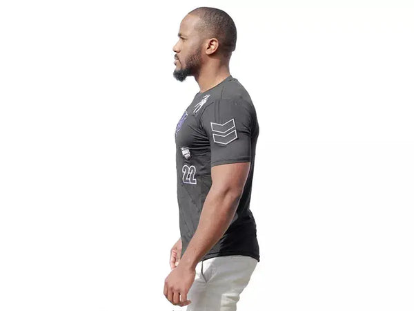 Racing Tee Number 1 Draft Pick