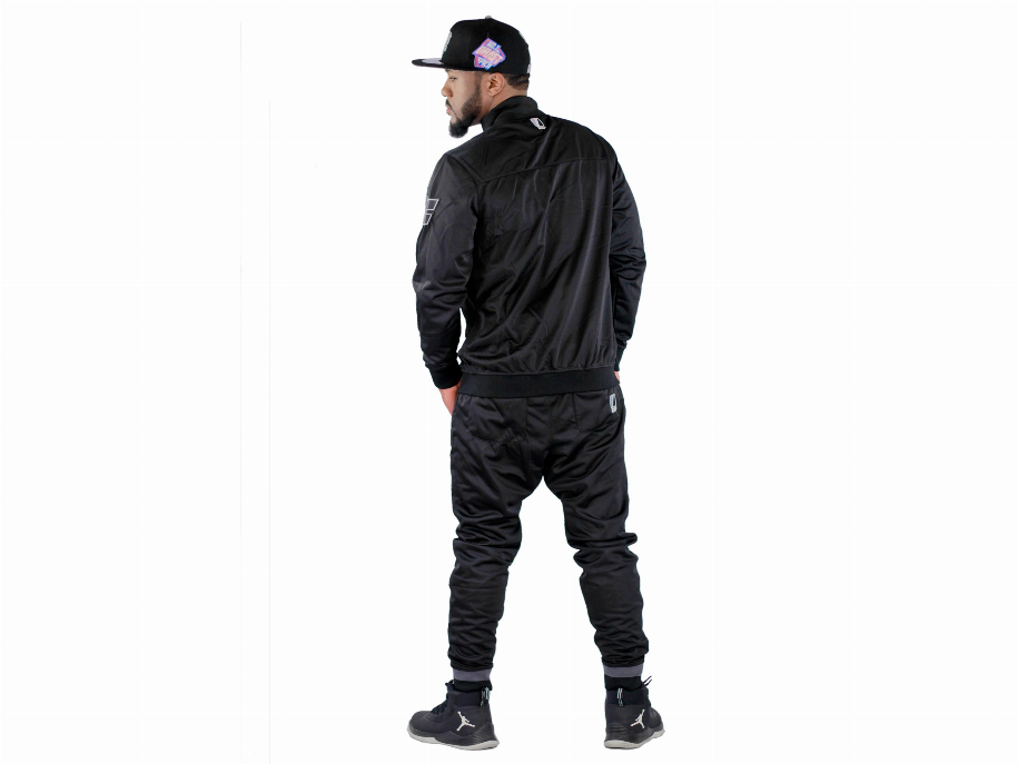 Racing Track Suit Number 1 Draft Pick