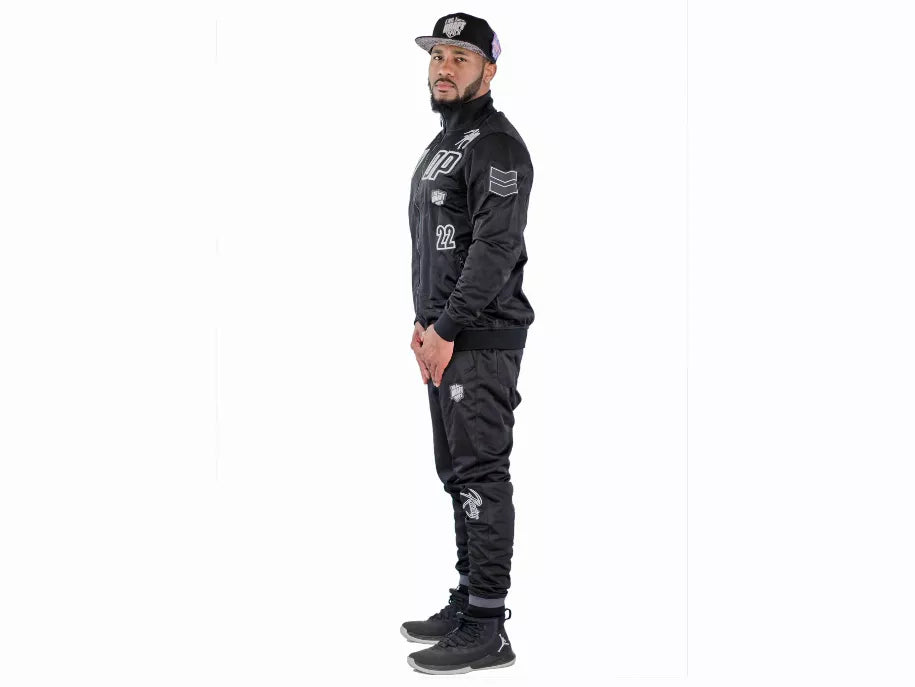 Racing Track Suit Number 1 Draft Pick