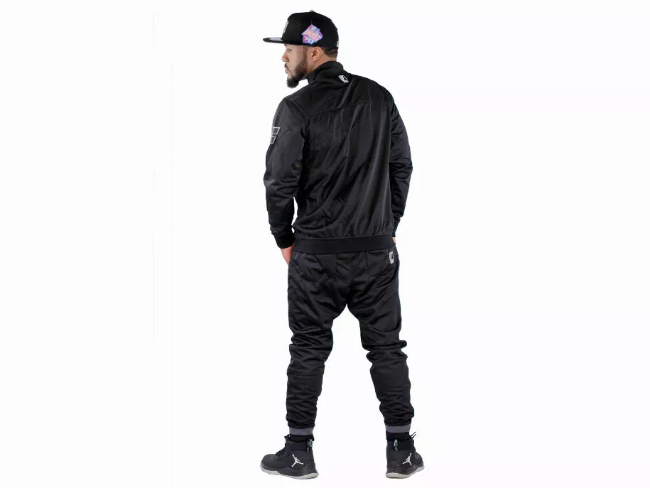 Racing Track Suit Number 1 Draft Pick