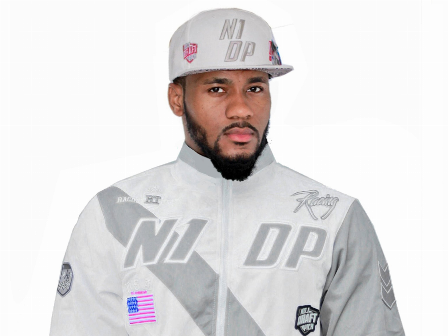 Racing Track Suit Number 1 Draft Pick