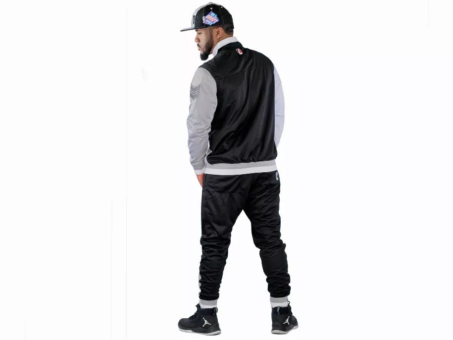 Racing Track Suit Number 1 Draft Pick