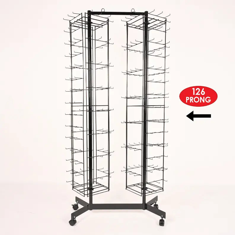 Rack Display(Multiple Themed Designs Available) Beistle