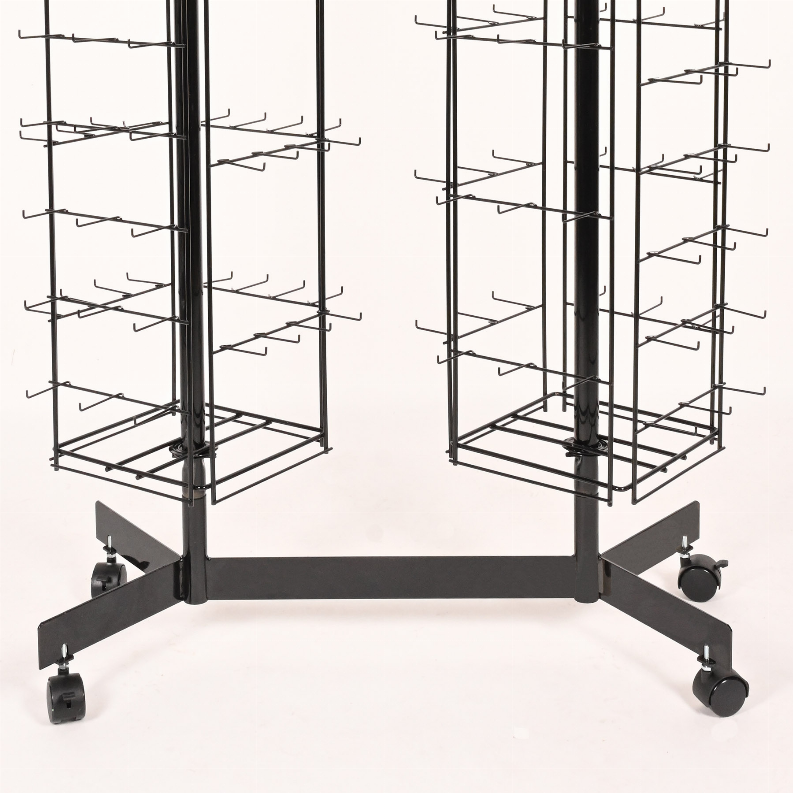 Rack Display(Multiple Themed Designs Available) Beistle