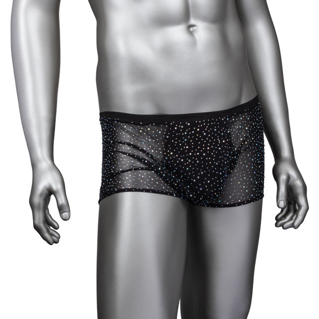 Radiance Boxer Briefs California Exotic Novelties