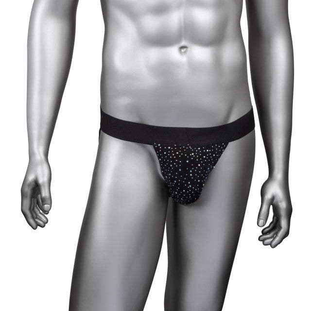 Radiance Jock Strap California Exotic Novelties