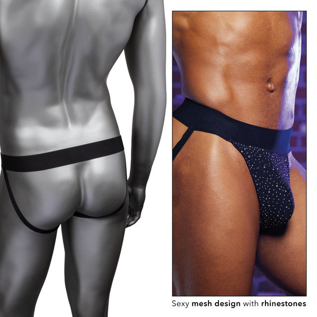 Radiance Jock Strap California Exotic Novelties